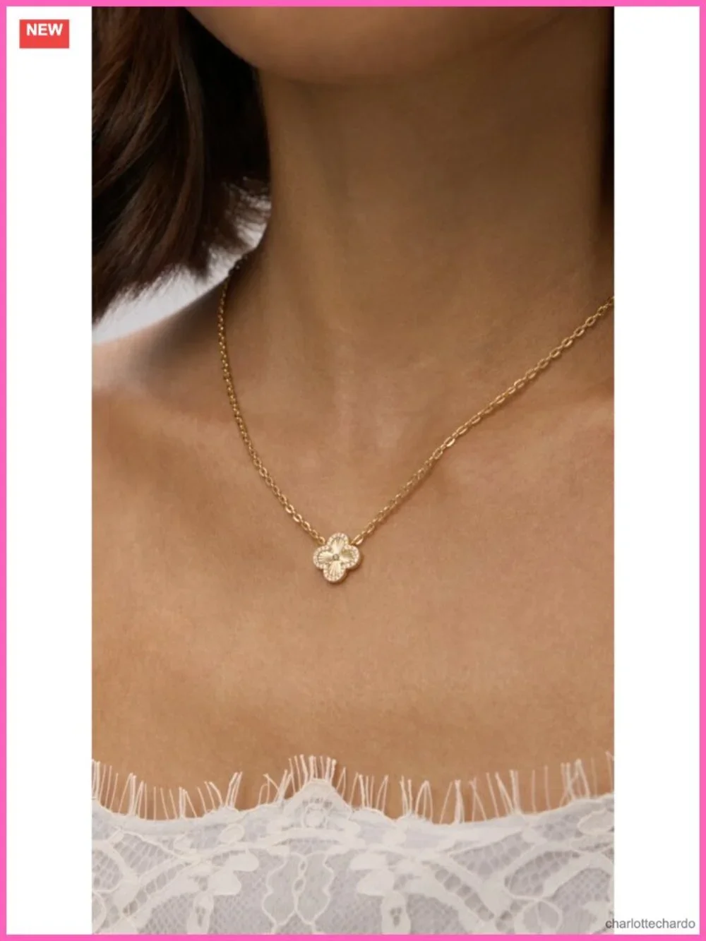 N/A this delicate